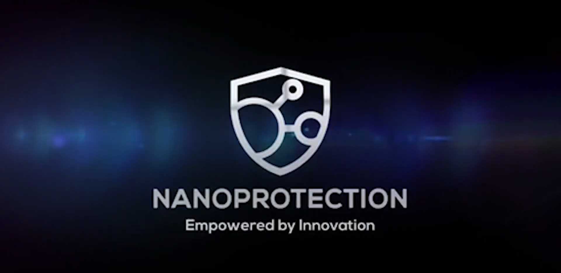 Nanoprotection